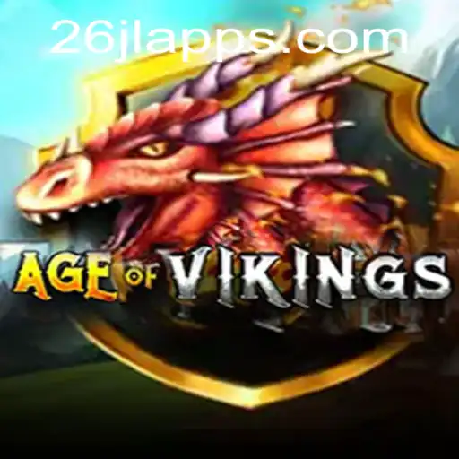 AgeofViking: Conquer the Viking Era