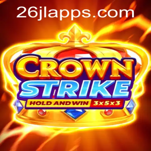 Crownstrike: A Thrilling Adventure in the World of 26JL.COM
