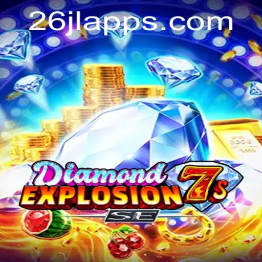 Dive into the Dazzling World of DiamondExplosion7sSE
