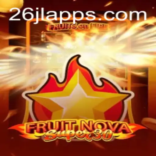 Explore the World of FruitrNovaSupe30