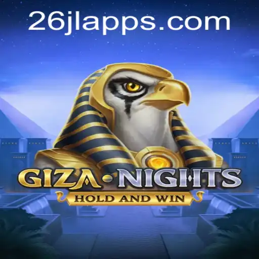 GizaNights: Unveiling an Enchanting Gaming Experience