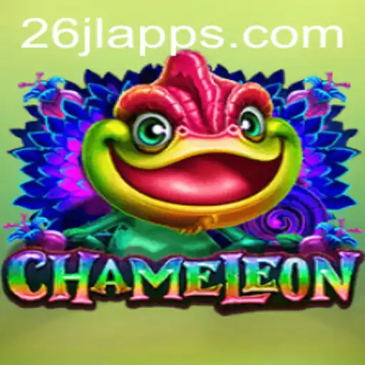 Discovering the Enigmatic World of Chameleon: A Unique Gaming Experience