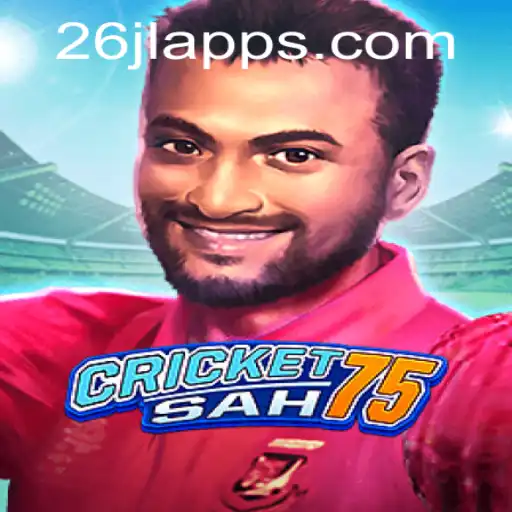 Discover CricketSah75: A Fresh Take on Virtual Sports