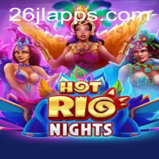 HotRioNights: A Thrilling Escape into Virtual Adventures