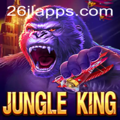 Discover the Thrilling World of JungleKing: A Game of Strategy and Survival