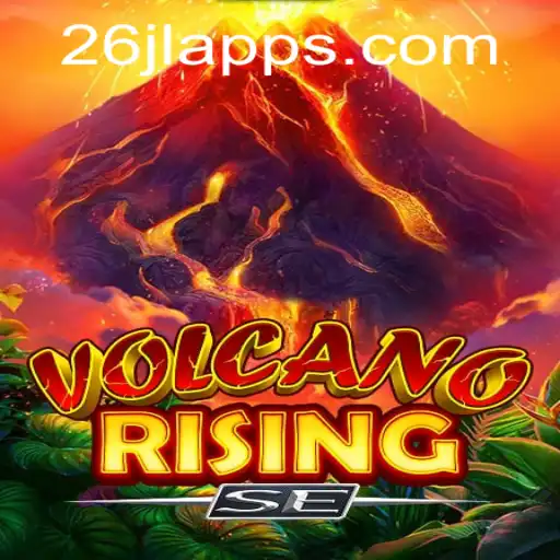 VolcanoRisingSE: Experience the Adventure