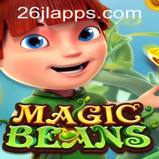 Explore the Enchanting World of MAGICBEANS and the Mystical Realm of 26JL.COM