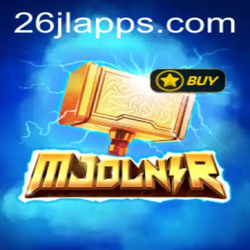 Unveiling Mjolnir: A Riveting New Game with 