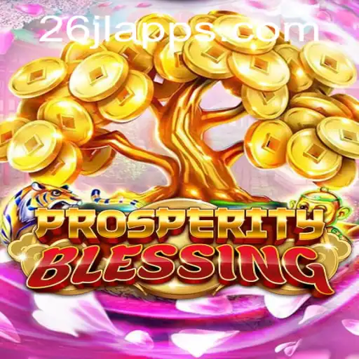 Explore the Exciting World of ProsperityBlessing