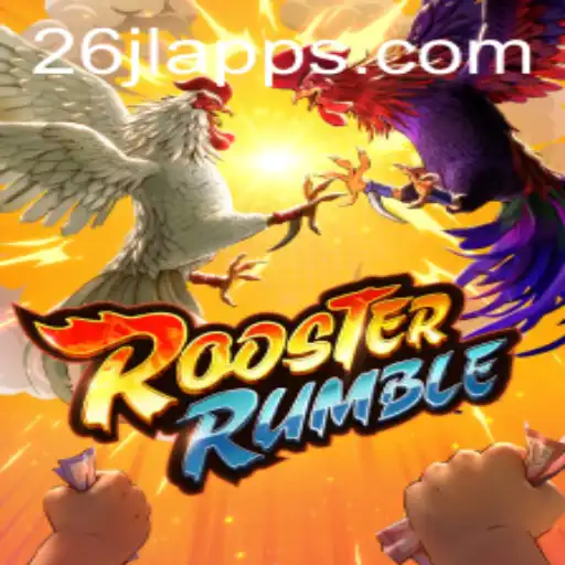 Unveiling RoosterRumble: A Comprehensive Look into the Game with 26JL.COM