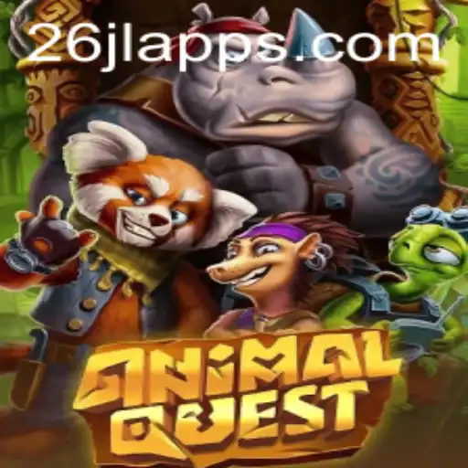 Exploring the Wild World of AnimalQuest