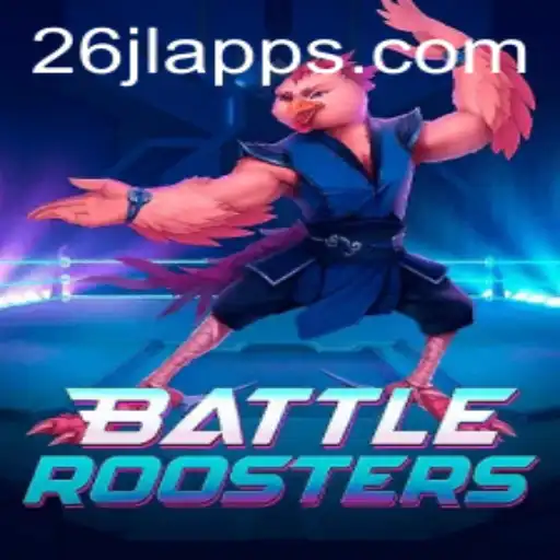 BattleRoosters: A Riveting New Gaming Experience