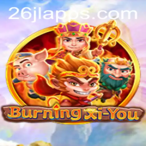 Exploring the World of BurningXiYou: A Deep Dive into the New Gaming Phenomenon