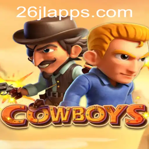 Discovering the Exciting World of COWBOYS: Unveiling the Thrills of 26JL.COM