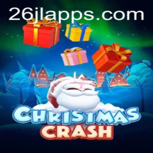 Dive into the Festive Frenzy with ChristmasCrash