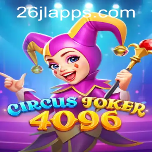 A Deep Dive into CircusJoker4096 and its Captivating World