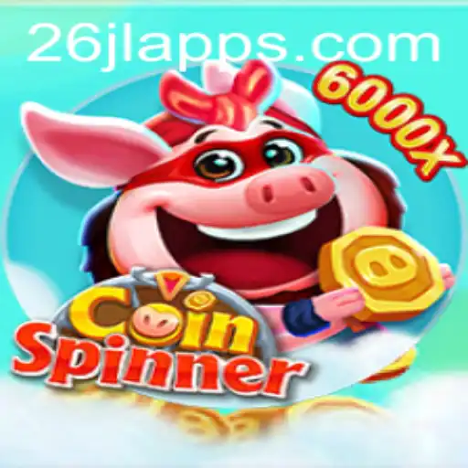 Spin Your Way to Victory with CoinSpinner on 26JL.COM