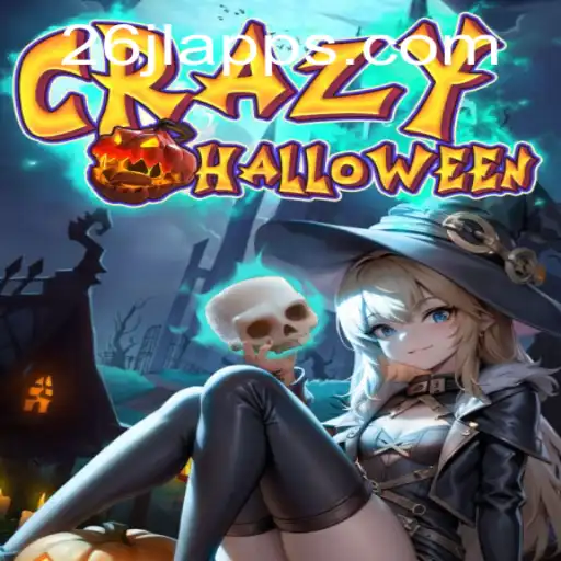 Unleashing the Fun: A Deep Dive into CrazyHalloween