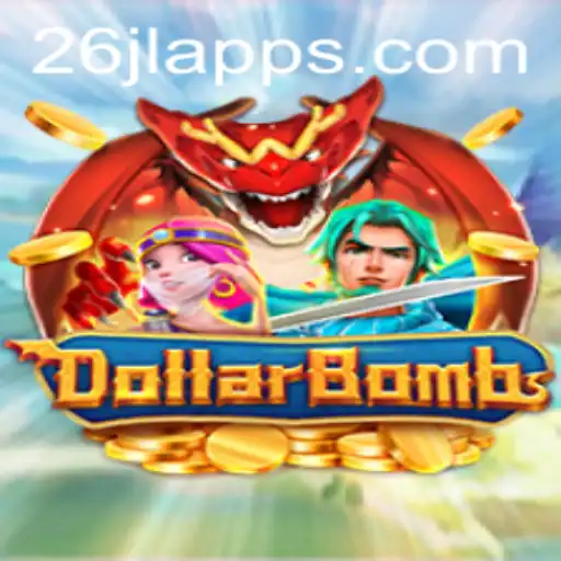 Exploring DollarBombs: A Dynamic Gaming Adventure Featuring 26JL.COM