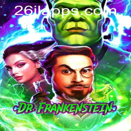 Unearthing the Thrilling World of DrFrankenstein: A New Gaming Sensation