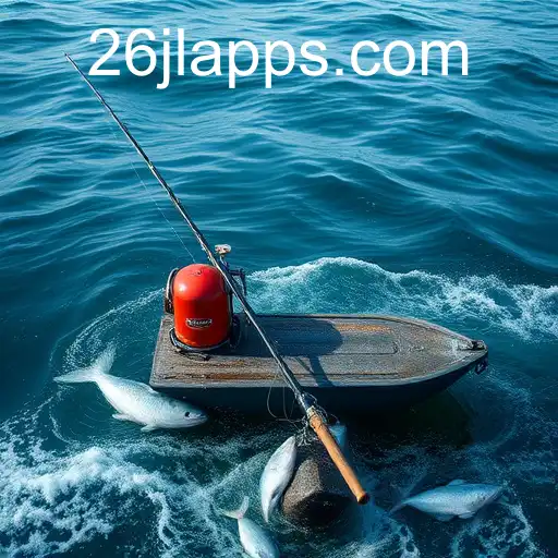 The Art and Practice of Fishing