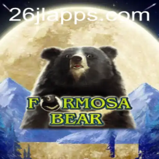 Explore the Exciting World of FormosaBear: A New Gaming Adventure with 26JL.COM
