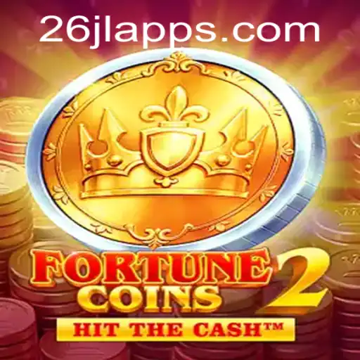 Discovering FortuneCoins2: The New Age of Gaming at 26JL.COM