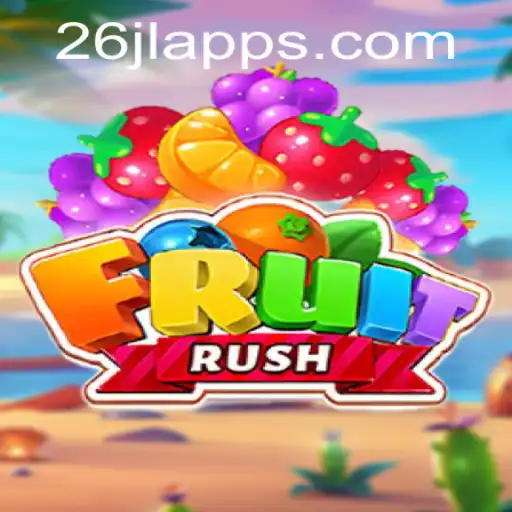 Unveiling FruitRush: A Comprehensive Guide to the Exciting Game Tied with 26JL.COM