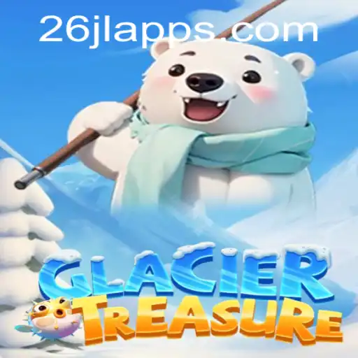 Discovering the Icy Depths of GlacierTreasure