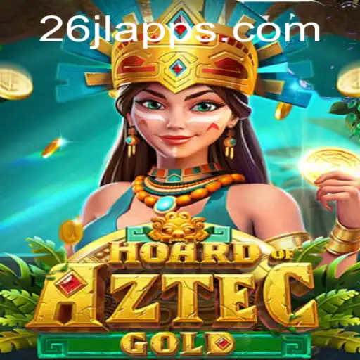 Discover HoardofAztecgold: An Exciting New Adventure Game from 26JL.COM