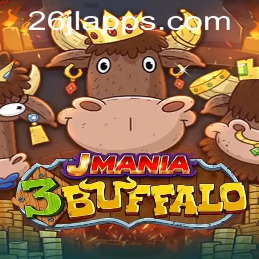 Exploring the Thrills of JMania3Buffalo: A Dynamic Gaming Experience