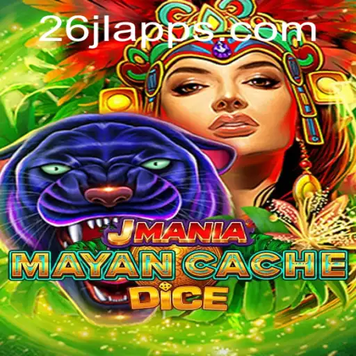 JManiaMayanCacheDice: Exploring an Immersive Gaming Experience