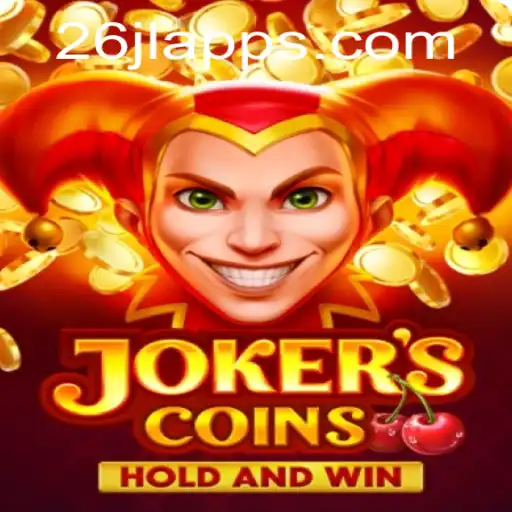 Exploring JokersCoins: A Riveting Dive into the World of 26JL.COM