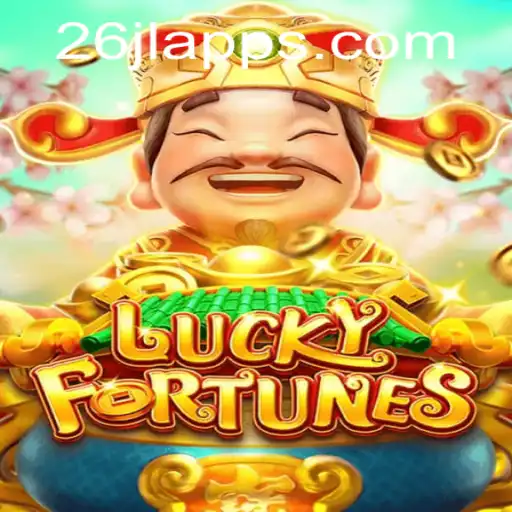Exploring the Thrilling World of LUCKYFORTUNES: A New Era of Gaming