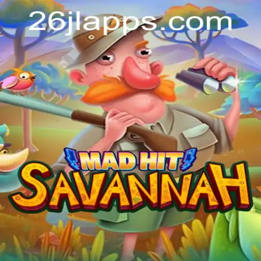 The Thrilling World of MadHitSavannah: A Detailed Guide