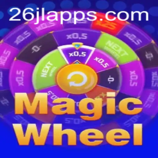 Discover the Thrills of MagicWheel: A Unique Gaming Experience