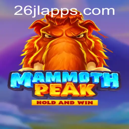 MammothPeak: A Thrilling Adventure into the Virtual Wilderness