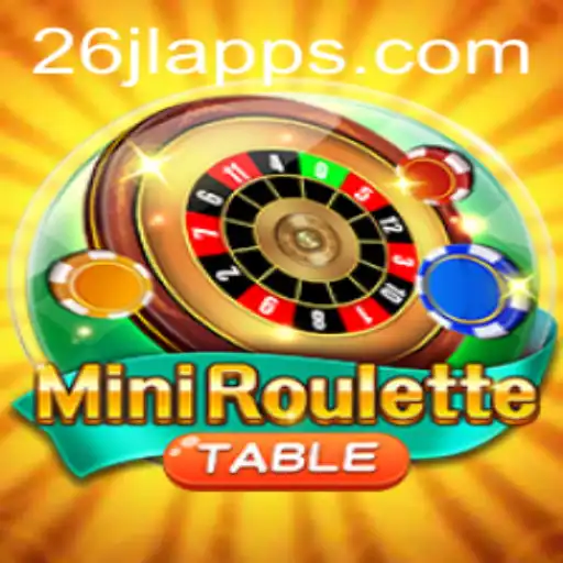 Discover MiniRoulette: The Exciting Game Taking the Casino World by Storm