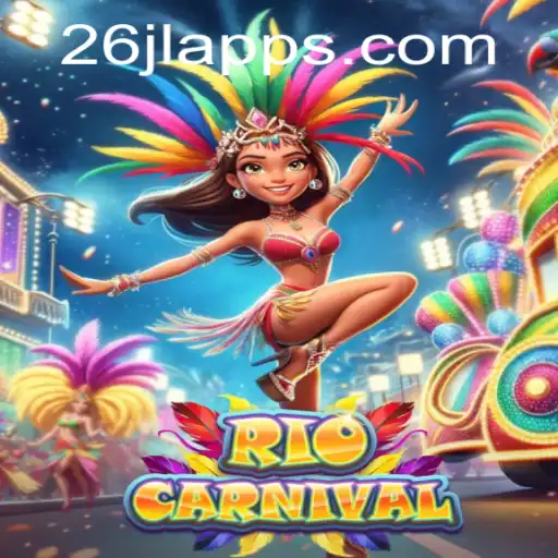 Discover RioCarnival: A Vibrant Journey into the Heart of Rio