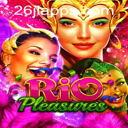 RioPleasures: A Journey Through the Vibrant World of Casino Gaming