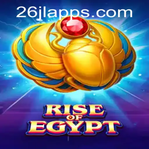 Exploring the World of RiseOfEgypt: An Intriguing Game of Strategy and Adventure