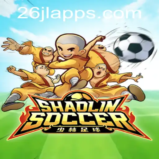 Discover the Thrilling World of ShaolinSoccer