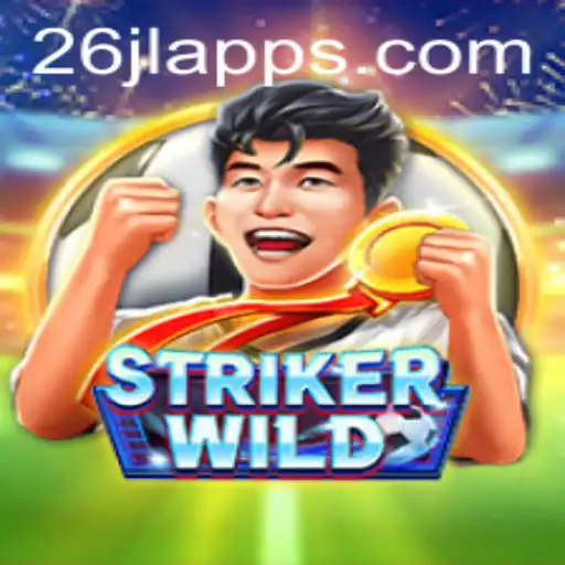 StrikerWILD: Dive into the New Gaming Phenomenon with 26JL.COM