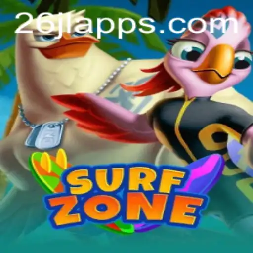 SurfZone: Riding the Waves of Digital Adventure with 26JL.COM