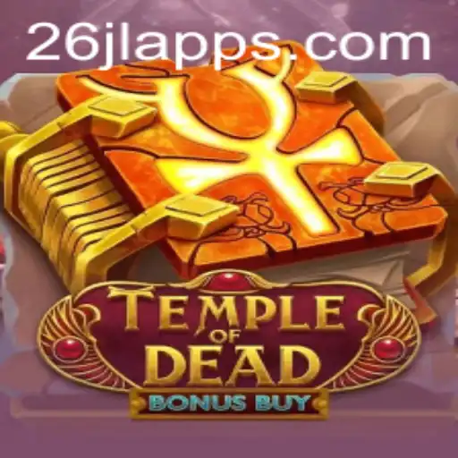 Exploring TempleofDeadBonusBuy: A Thrilling Adventure in Digital Realms