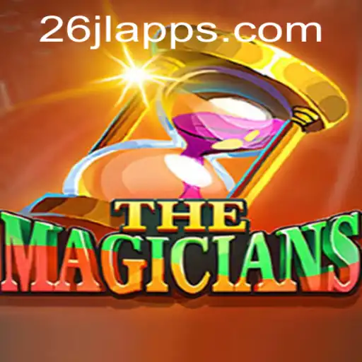 Exploring TheMagicians: A Mesmerizing Journey