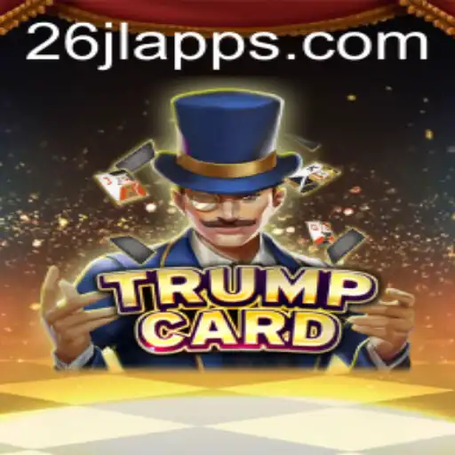Dive Into the World of TrumpCard: A Thrilling New Gaming Experience