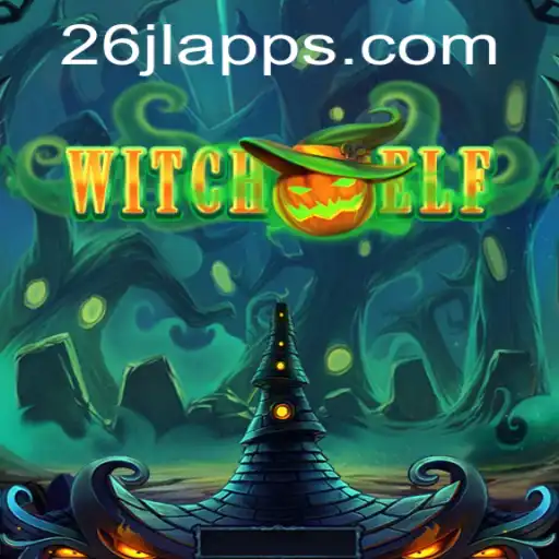 Exploring the Fantasy World of WitchElf