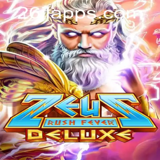 ZeusRushFeverDeluxe: The Ultimate Gaming Experience